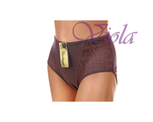 Женские Трусики-Макси Beisdanna 9034#