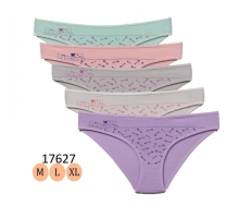 Жіночі Трусики-Сліпи Nicoletta 17627