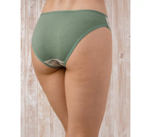 Жіночі Сліпи Тижневки Nicoletta 713050