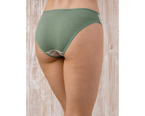 Жіночі Сліпи Тижневки Nicoletta 713050