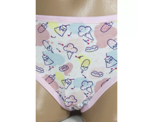 Сліпи Дитячі Тижневки Nicoletta 740038