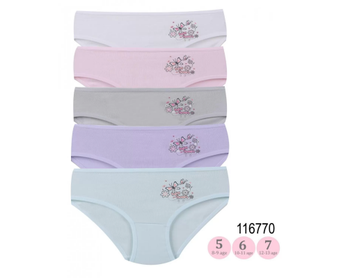 Детские Трусы-Слипы Nicoletta 116770