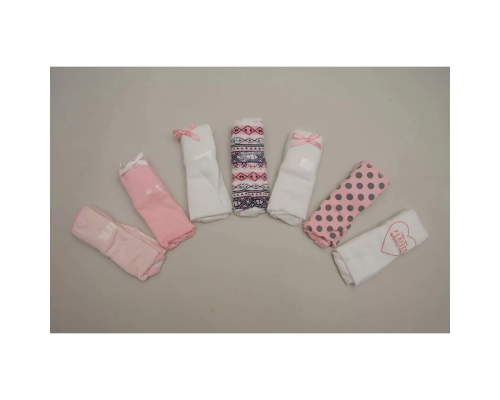 Жіночі Сліпи Тижневки Nicoletta 38766