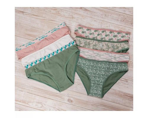 Жіночі Сліпи Тижневки Nicoletta 713050