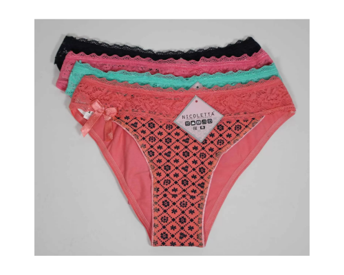 Жіночі Сліпи Nicoletta 38144