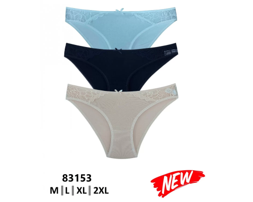 Жіночі Сліпи Nicoletta 83153