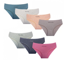 Жіночі Труси-Максі Неділька Nicoletta 724108