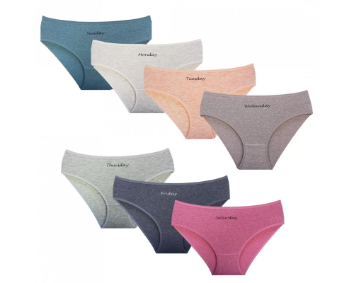 Жіночі Труси-Максі Неділька Nicoletta 724108