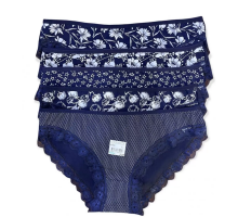 Жіночі Трусики-Сліпи Nicoletta 83250