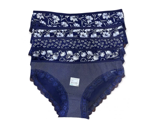 Жіночі Трусики-Сліпи Nicoletta 83250