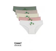 Женские Трусики-Слипы Nicoletta 124447