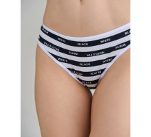 Женские Трусики-Слипы Неделька Nicoletta 713111