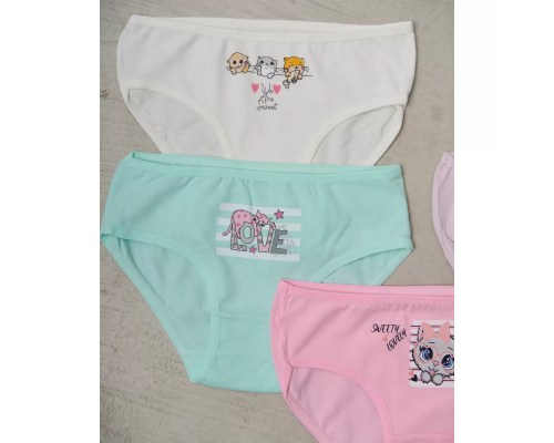 Детские Трусы-Слипы Nicoletta 140488