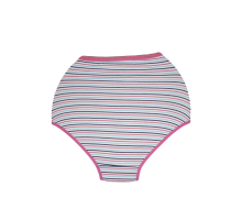 Жіночі Трусики-Максі Вісімка Nicoletta 10703