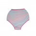 Жіночі Трусики-Максі Вісімка Nicoletta 10703
