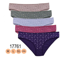 Жіночі Трусики-Сліпи Nicoletta 17761