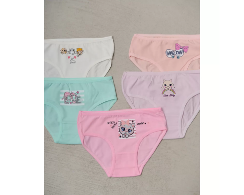 Детские Трусы-Слипы Nicoletta 140488