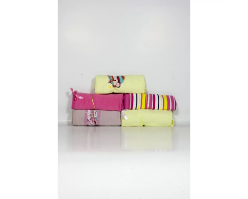 Дитячі Трусики-Сліпи П Ятірка Nicoletta 540008