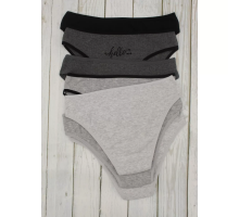 Женские Трусики-Слипы Неделька Nicoletta 713150