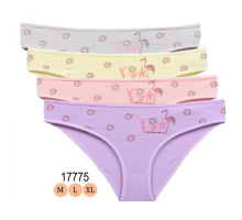 Жіночі Трусики-Сліпи Nicoletta 17775