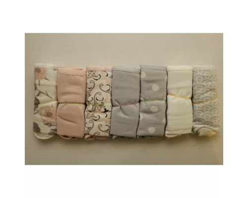 Жіночі Сліпи Тижневки Nicoletta 13972