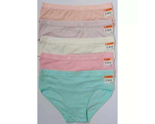 Детские Трусы-Слипы Nicoletta 142149