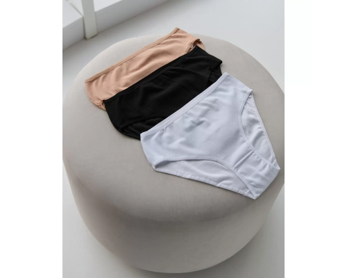 Женские Трусики-Слипы Nicoletta 124243-1