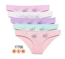 Жіночі Трусики-Сліпи Nicoletta 17766