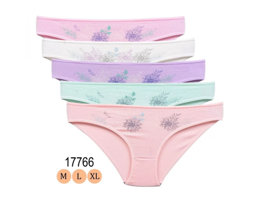 Жіночі Трусики-Сліпи Nicoletta 17766