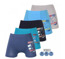 Детские Трусики-Шортики Nicoletta 30953