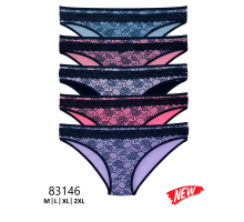 Жіночі Сліпи Nicoletta 83146