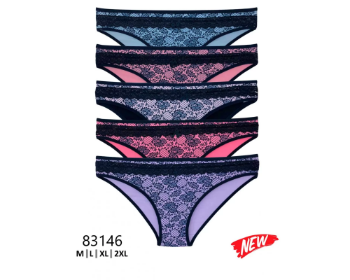 Жіночі Сліпи Nicoletta 83146