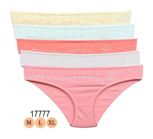 Жіночі Трусики-Сліпи Nicoletta 17777