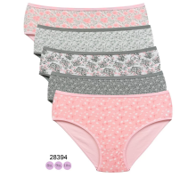 Женские Трусы-Мини Nicoletta 28394