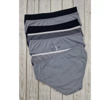 Женские Трусики-Слипы Неделька Nicoletta 724152