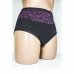 Жіночі Трусики-Максі Вісімка Nicoletta 10710
