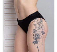 Жіночі Сліпи Nicoletta 113149