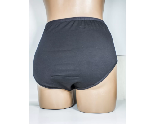 Жіночі Трусики-Максі Вісімка Nicoletta 10710