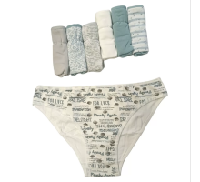 Жіночі Трусики-Сліпи Неділька Nicoletta 724169