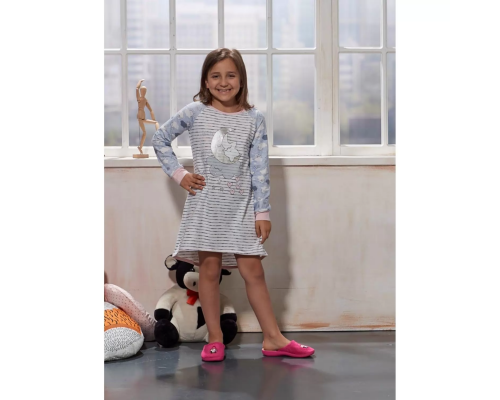 Туніка Дитяча Sevim 7763