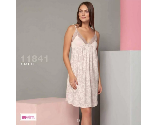 Туніка Sevim 11841