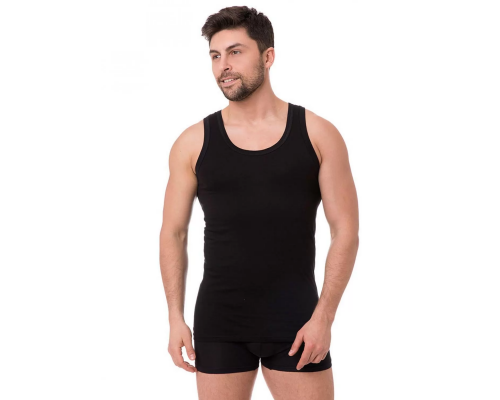 Майка Чоловіча Бавовняна Sevim 9013