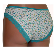 Жіночі Трусики-Сліпи Sevim 5096