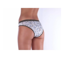 Жіночі Трусики-Сліпи Sevim 11803