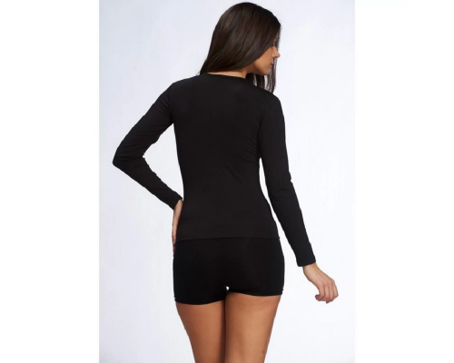 Футболка З Довгим Рукавом Sevim Thermo 5269