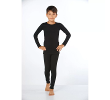 Дитячий Комплект Термобілизни Для Хлопчика Sevim 7077