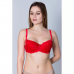 Бюстгальтер Анжеліка Балконет Ve.Nu.S На Тонкому Поролоні З Кишенькою 6915 C