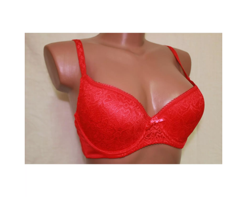 Бюстгальтер Ve.Nu.S На Тонкому Поролоні 6951 D