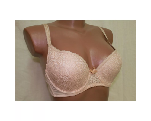 Бюстгальтер Ve.Nu.S На Тонкому Поролоні 6951 D