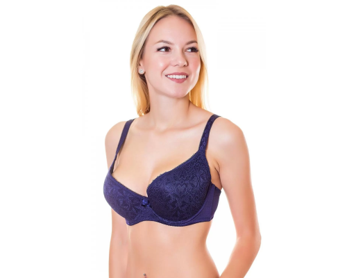 Бюстгальтер Ve.Nu.S На Тонкому Поролоні 6951 D